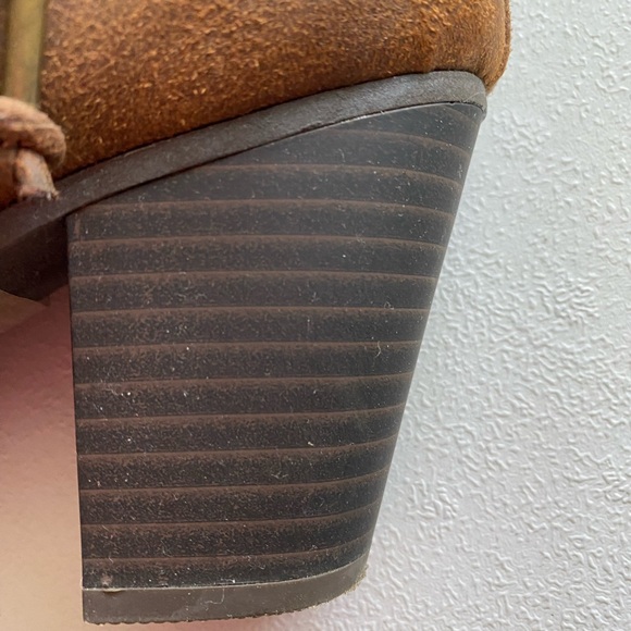 Report Footwear Marcel Zip Bootie size 9 - Picture 5 of 11